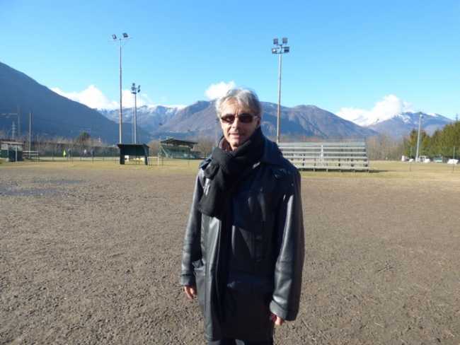 Gianni Lipari