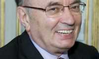 Giorgio Squinzi 2012