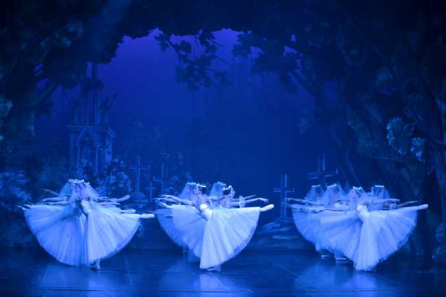 Giselle 164