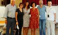 Gozzano vaccini