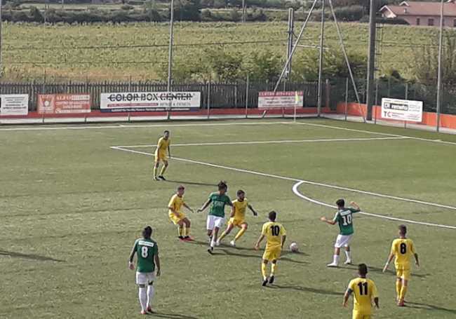 Gozzano valduggia