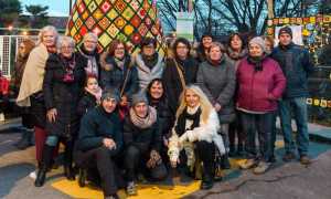 Granny gruppo