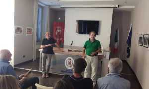 Grave mostra copertina