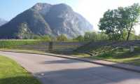 Gravel Arena