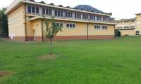 Gravel palestra scuola