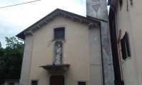 Gravell Pedemonte San Giuseppe