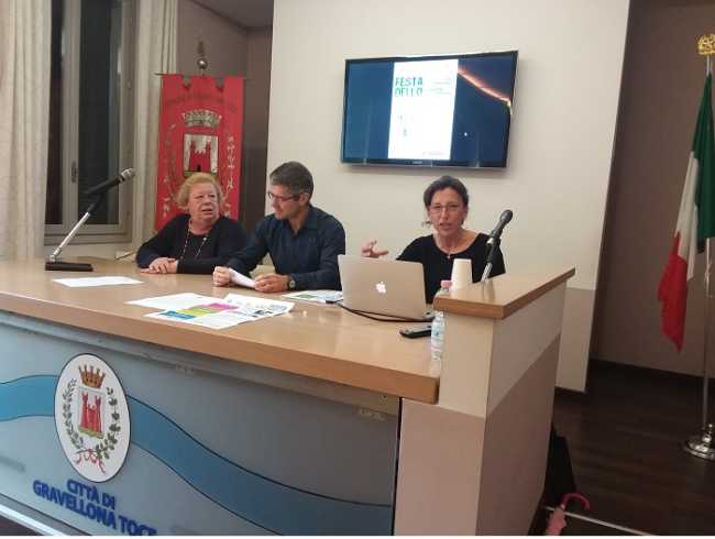 Gravellona Festa della sport 