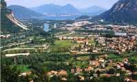 Gravellona Panorama