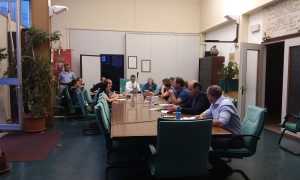 Gravellona consigliocomunale