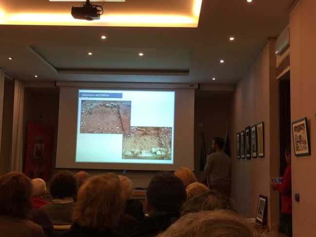 Gravellona Castrum700