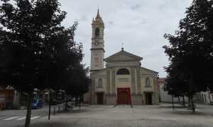 Gravellona Toce Chiesa di San Pietro 01