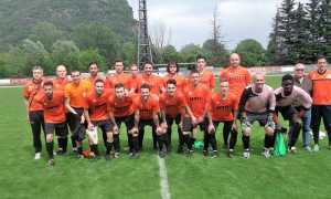 Gravellona copertina