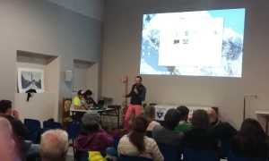 Gravellona sciripido Varchetti Terraneo