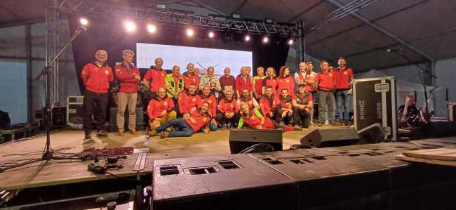Gruppo 26 maggio