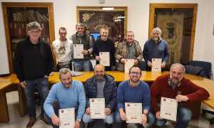 Gruppo Protezione Civile Quarna Sopra