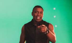 Haddaway