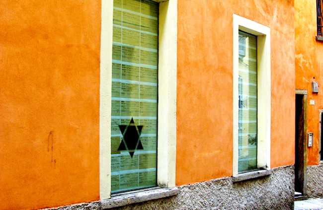 Heinemann Osswald museo immaginario vinicio