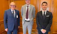 Hospes Fava Montani Porrini