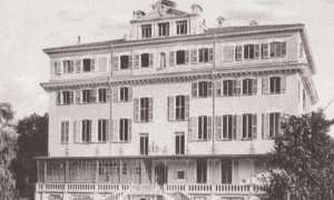 Hotel Meina