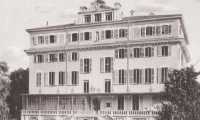 Hotel Meina