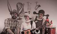 I MUSICANTI DI BREMA