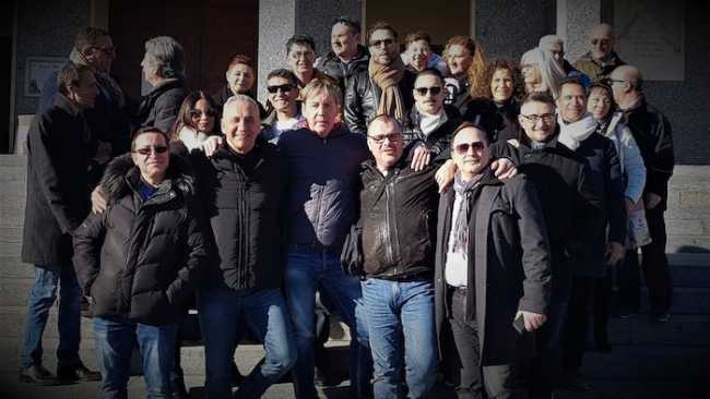 IL PRESENTE