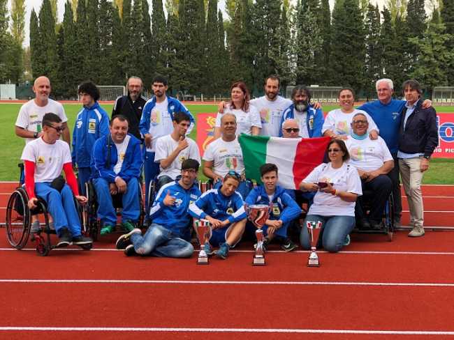 IMMAGINE JESOLO