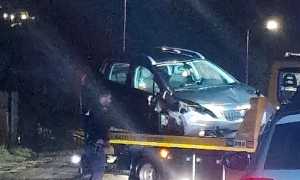 INCIDENTE 3PONTI00001