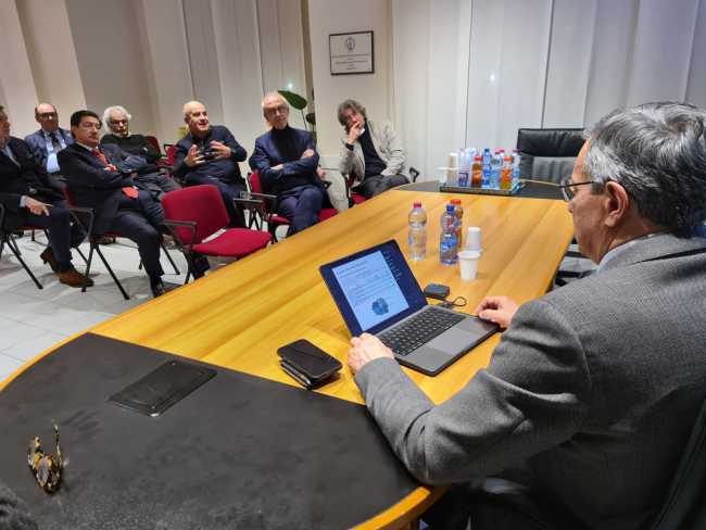 INCONTRO ORDINE MEDICI 2