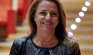 ISP Cristina Balbo