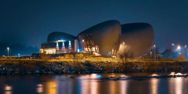 Il Maggiore esterno ph.Susy Mezzanotte