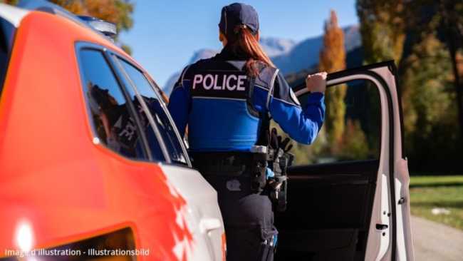 Image dillustration Police cantonale 768x432