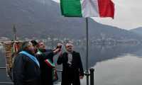 Inaugurazione Passeggiata 10 Febbraio
