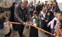 Inaugurazione