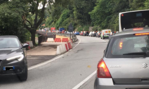 Incidente Feriolo