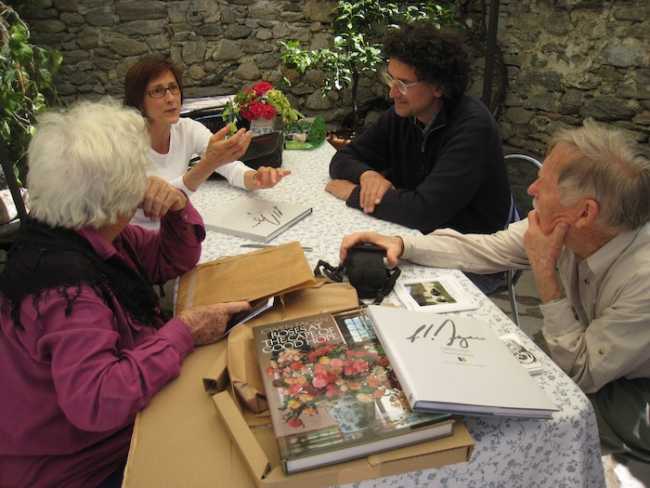 Incontro Internazionale di Architettura ph. Associazione Canova 1