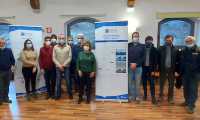 Incontro sindaci Terna Crodo