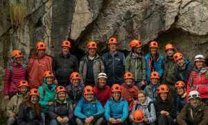 Incontro transfrontaliero 2022