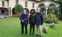 Insieme per vb