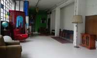 Interno sede Mastronauta