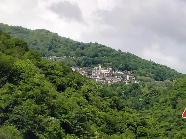 Intragna VB