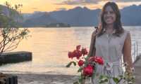 Isabella Tovaglieri Lago Maggiore