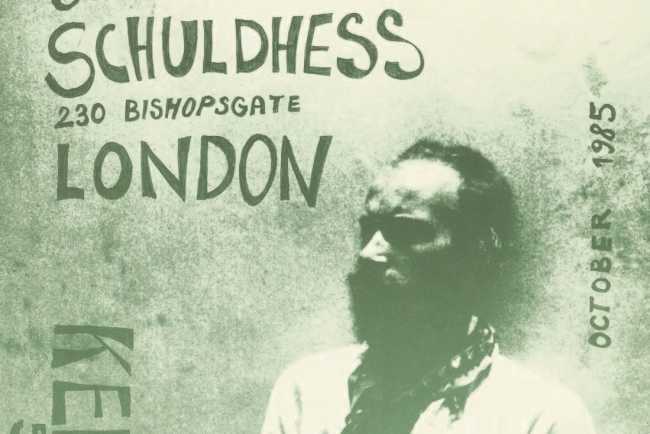 J. S. Schuldhess 