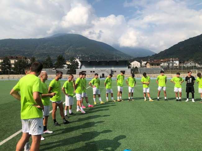 JUVE DOMO 2023 RITIRO AGOSTO00009