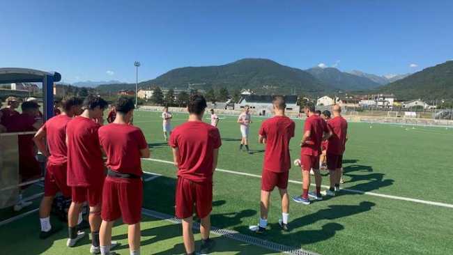 JUVE DOMO raduno242500010