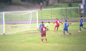 JUVE DOMO BORGARO portiere