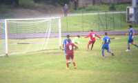 JUVE DOMO BORGARO portiere