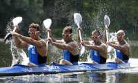 K4 canoa generica