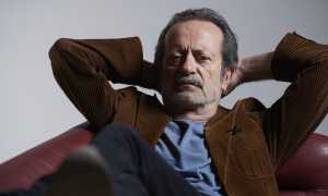 LISPETTORE GENERALE ph G.KuenBelasi b1