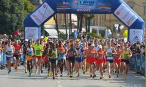 LMHM 2014 partenza